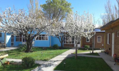 Los Antiguos Apartment | Lau-Fer Apartamentos