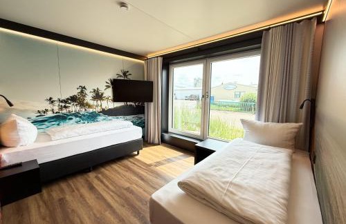 Lauingen Hotel | LAU Hotel by WMM Hotels