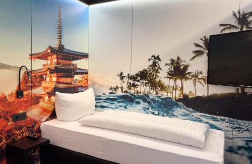 Lauingen Hotel | LAU Hotel by WMM Hotels