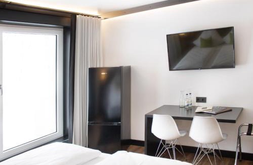Lauingen Hotel | LAU Hotel by WMM Hotels