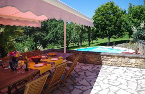 Fleurac House | Laudinie