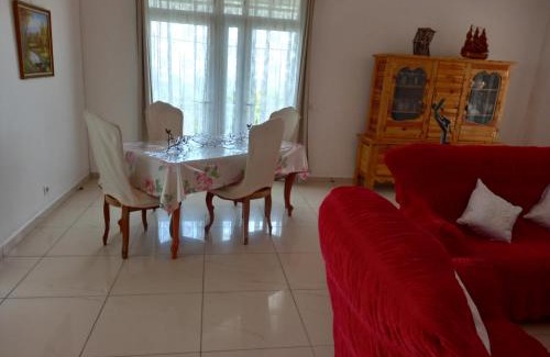 Trois-Rivieres Apartment | laulaur.location