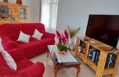 Trois-Rivieres Apartment | laulaur.location