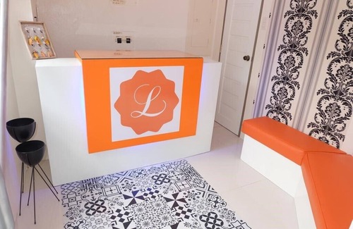 El Nido House | Laule a Hostel El Nido (Quad Deluxe room)