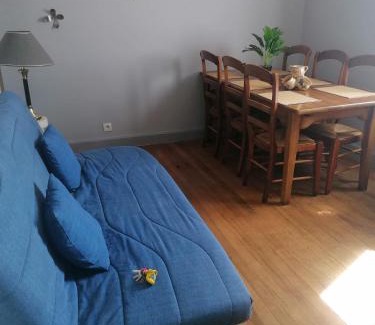 Castera-Verduzan Apartment | LAULOUE