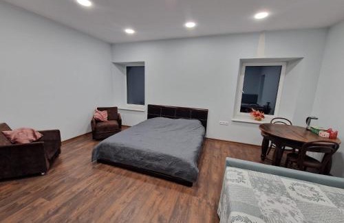 Kurtuvenai House | Laumės dvaro svečių namai