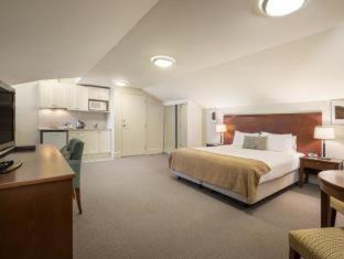 Launceston CBD Apartment | Launceston Central Apartment Hotel Official