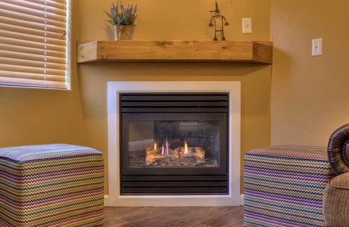 Moab South Valley House | Launch your adventures from Casa Violet Moab!