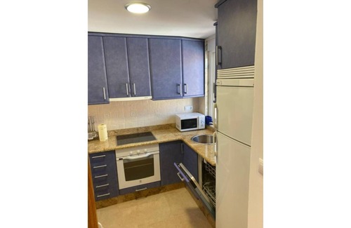A Lanzada Apartment | LAUNCHED HOLIDAYS