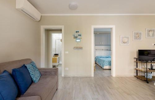 San Bartolomeo al Mare Apartment | Laura al mare
