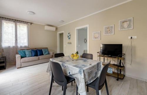 San Bartolomeo al Mare Apartment | Laura al mare
