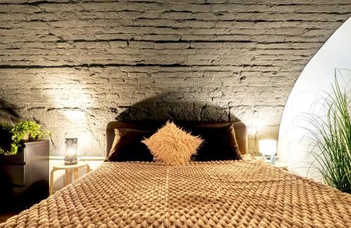 Erzsebetvaros Apartment | Laura Boutique Apartment