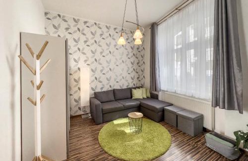 Karlovy Vary Apartment | Laura´s Apartment