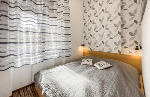Karlovy Vary Apartment | Laura´s Apartment