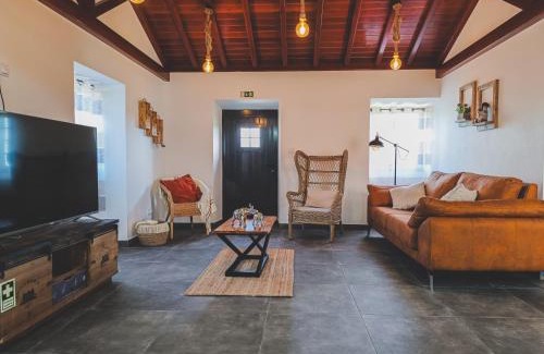 Rosais House | Laura's Cottage AL