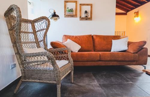 Rosais House | Laura's Cottage AL