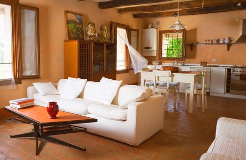 Castelcucco House | Laura's House
