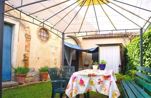 Castelcucco House | Laura's House