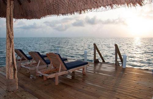 Caye Caulker House | Laura's Lookout