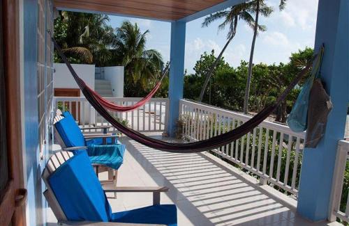 Caye Caulker House | Laura's Lookout