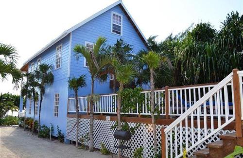 Caye Caulker House | Laura's Lookout