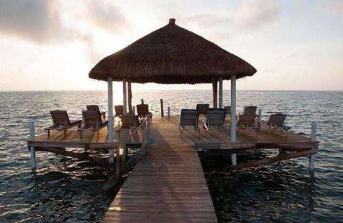 Caye Caulker House | Laura's Lookout