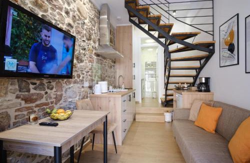 Lesvos Apartment | Laura s Luxury Loft