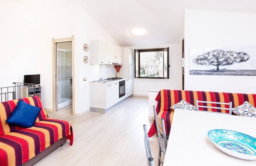 Arbatax Villa | laura villa 350 meters from the sea