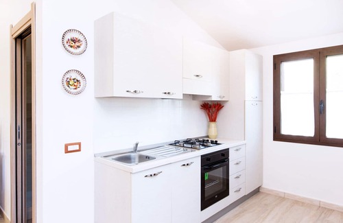 Arbatax Villa | laura villa 350 meters from the sea