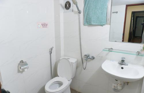 Hang Trong Bed & Breakfast | Laura2 House
