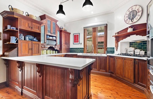 Cessnock House | Lauralla - A charming Hunter Valley getaway