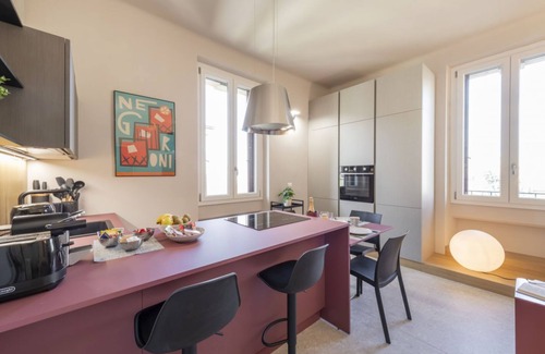 Zona Zara Apartment | LAURANA, 6 – Spacious and bright apartment