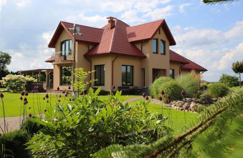 Zemgale House | Lauras