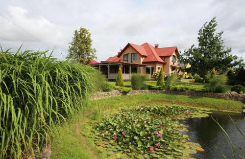Zemgale House | Lauras