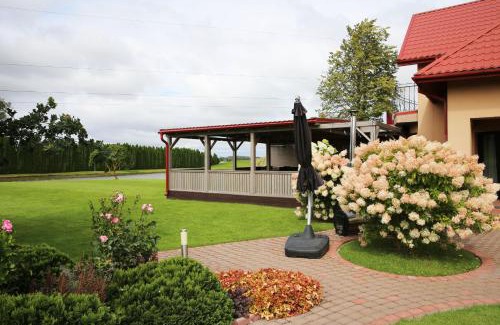 Zemgale House | Lauras