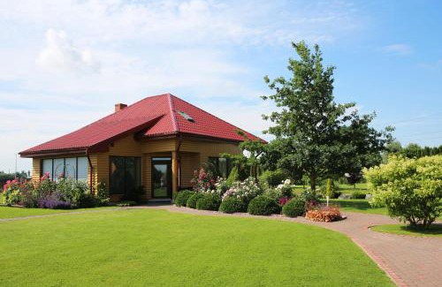 Zemgale House | Lauras Sauna