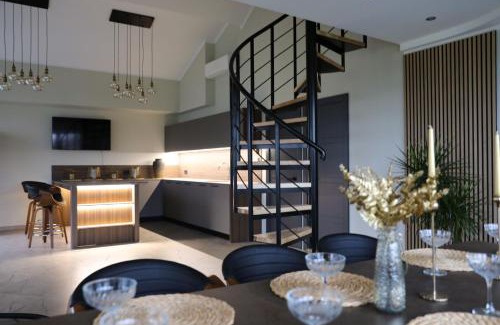 Zemgale House | Lauras Sauna