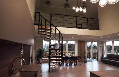Zemgale House | Lauras Sauna