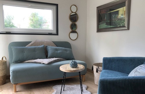 Criquetot-sur-Longueville Cottage | Laure'sHome - welcome to the Ferme du Colombier