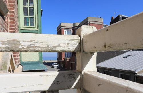 Mers-les-Bains Apartment | laureclipse2