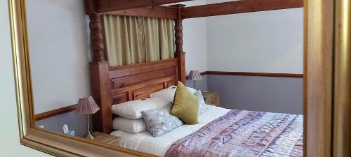 Windermere Bed & Breakfast | Laurel Cottage