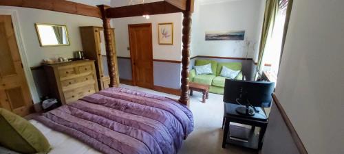 Windermere Bed & Breakfast | Laurel Cottage