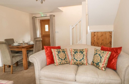 Brereton House | Laurel Cottage, Sandbach
