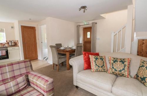 Brereton House | Laurel Cottage, Sandbach