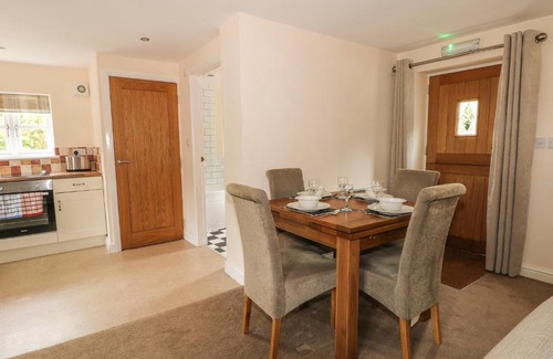 Brereton House | Laurel Cottage, Sandbach