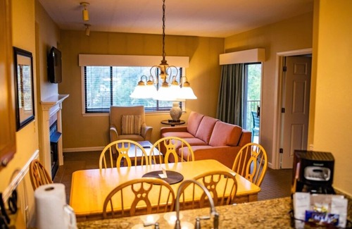 Pigeon Forge Condo | Laurel Crest™ - 1 Bedroom Standard Villa