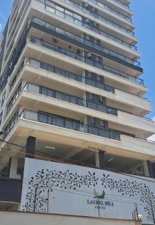 Nairobi Upper Hill Apartment | Laurel Haven Abode