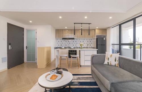 Nairobi Upper Hill Apartment | Laurel Hill Suite 1 Bed, Nairobi Upper Hill