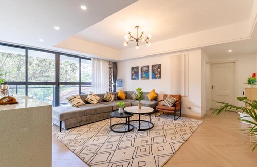 Nairobi Upper Hill Apartment | Laurel Hill Suites