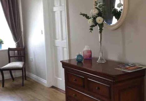 Kilgreaney Apartment | Laurel House